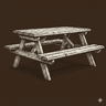 Blackthorn Benches